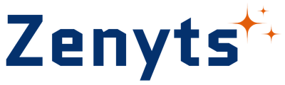 Logo - zenyts.com