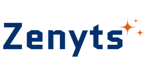 Logo - zenyts.com