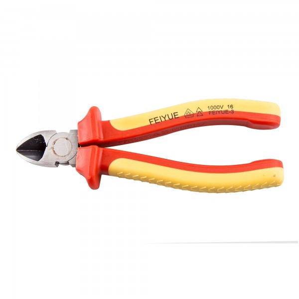 Alicate m/aisl.1000v.c/lateral 160