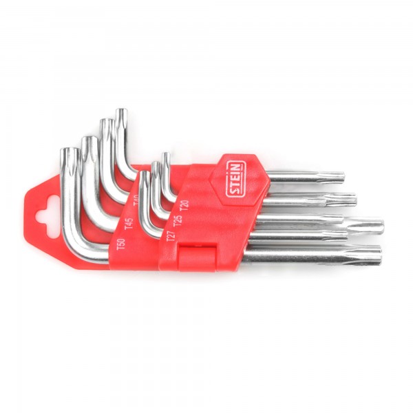 Llave torx cr-v.c/ag. est.9p.larga