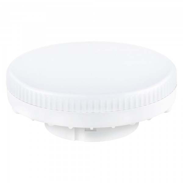 Bomb.led gx53 8w.fria