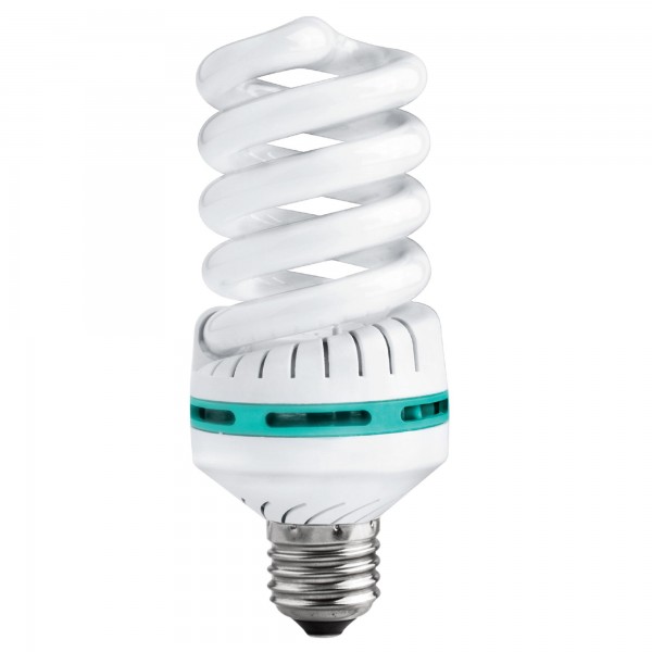 Bomb.b/c. espiral micro l/fria e-27  50w