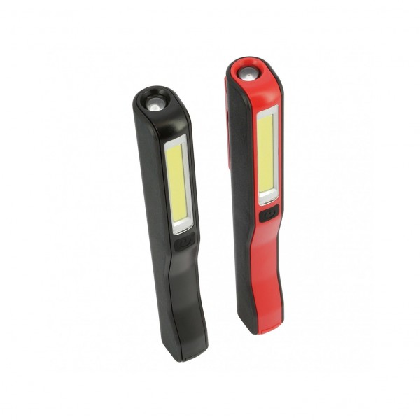 Display Led mini Lamp. 18pcs. ( 9 x Negra + 9 x Ro - ES - LWLDISP