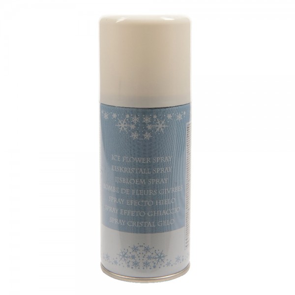 Spray efecto cristal congelado 150ml
