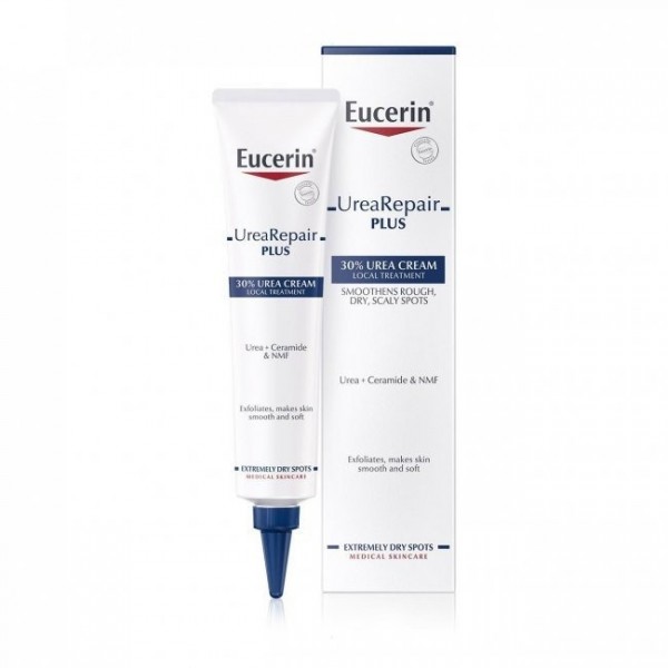 Eucerin UreaRepair Plus Crema 30 Urea 75ml