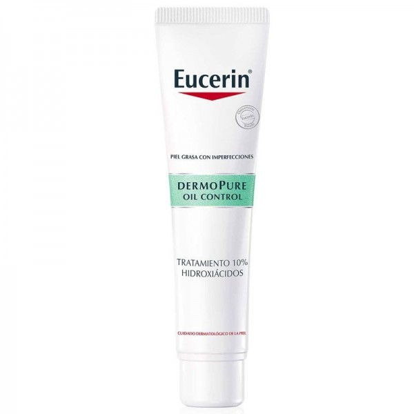 Eucerin Dermopure Peeling 10 40ml