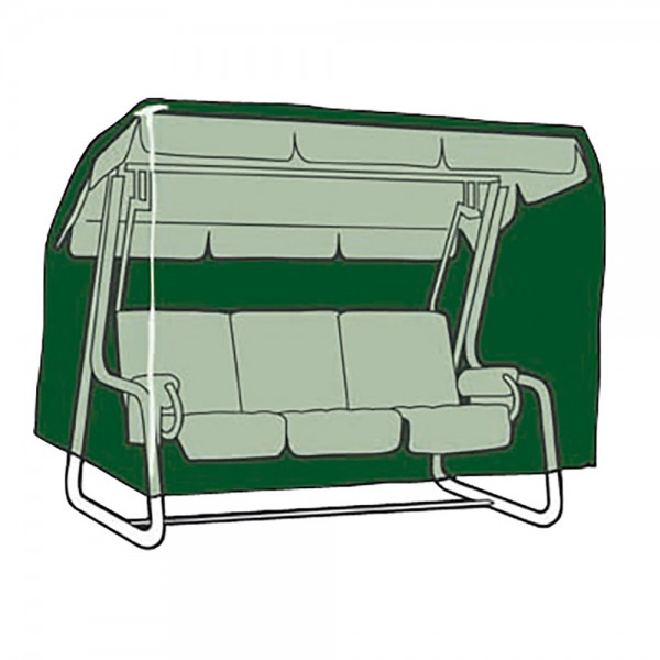 Funda de protección, cubre columpio, 143 x 255 x 170 cm, 240 g/m²