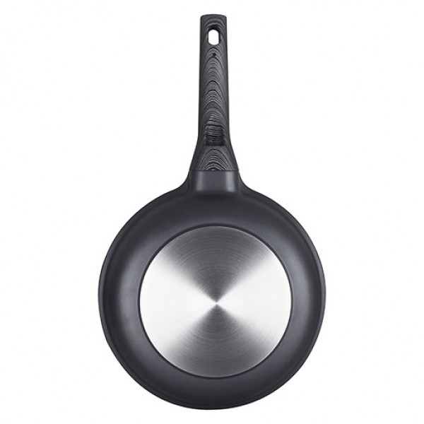 Sarten al.fund.premium piedra 32 cm.