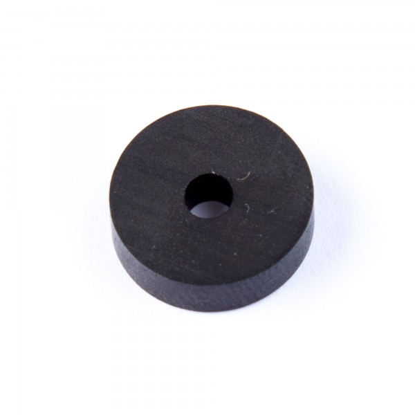 Soleta goma grifo 4x16x4mm.(100)