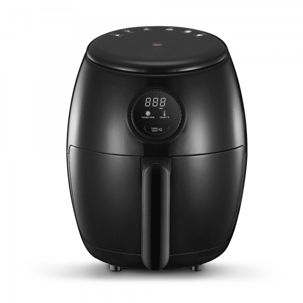 Freidora sin aceite digital 2.0 l