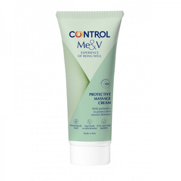 Control Mev Protective Massage Cream 150 ml