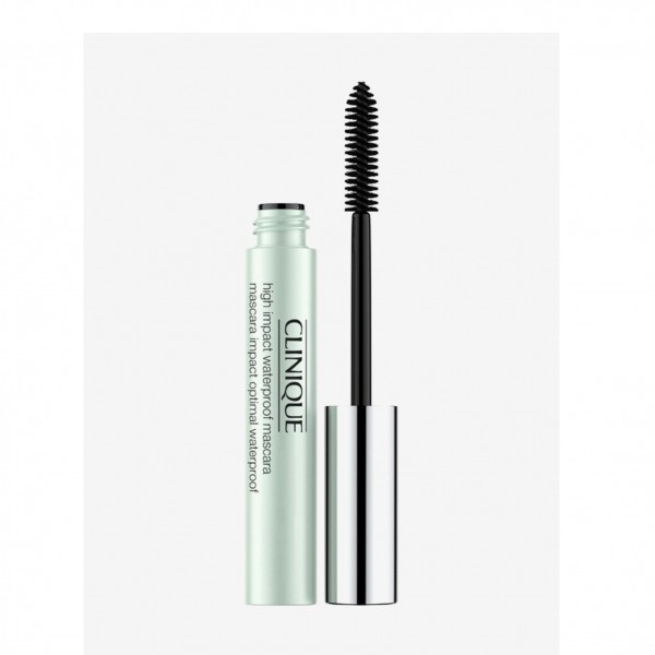 Clinique high impact waterproof mascara 1 1un