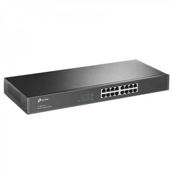 Tp-link tl-sg1016 switch 16xgb