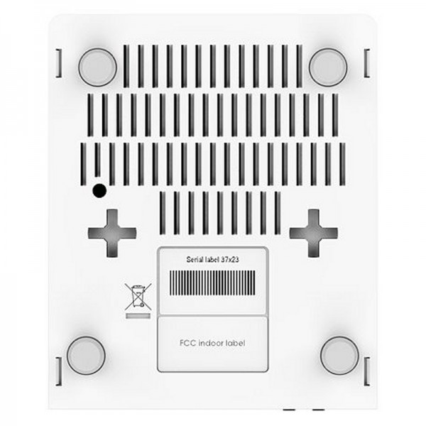 Mikrotik rb960pgs hex poe router 5xgb 1xsfp l4