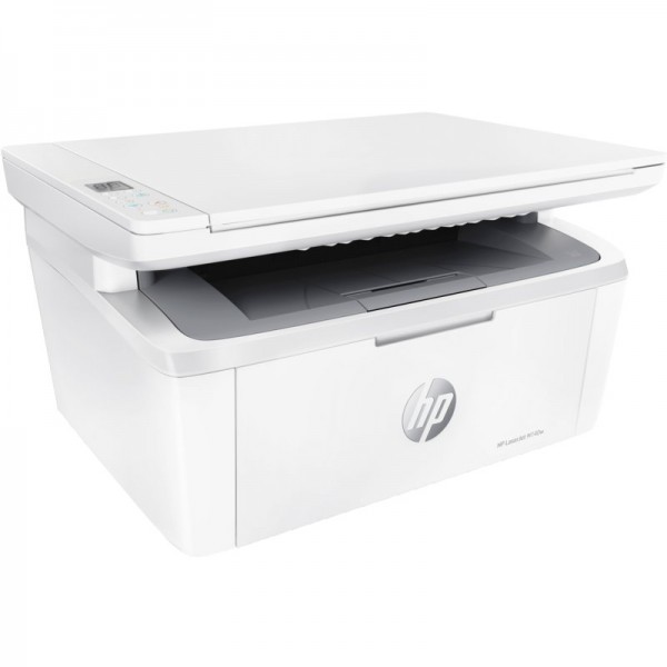 Hp multifunción laserjet m140w/ wifi/ blanca