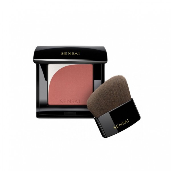 Sensai blooming blush colorete 4g coral 4gr