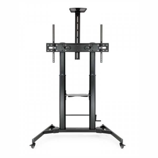 Tooq fs20400hm-b soporte suelo 60"-100" regulable