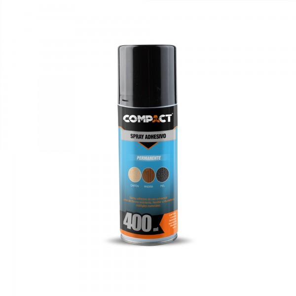 Adhesivo en spray universal 400ml.
