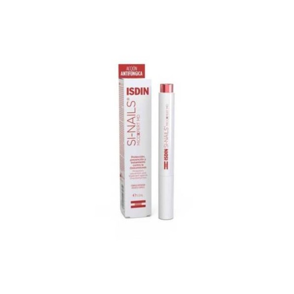Isdin Si-nails Micoxpert 4,5 ml