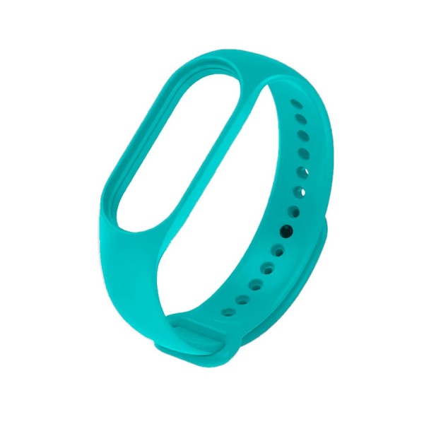 Jc correa silicona verde menta / mi band 7