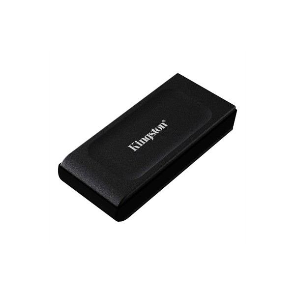 Kingston xs1000 portable ssd 1tb usb 3.2 tipo-c