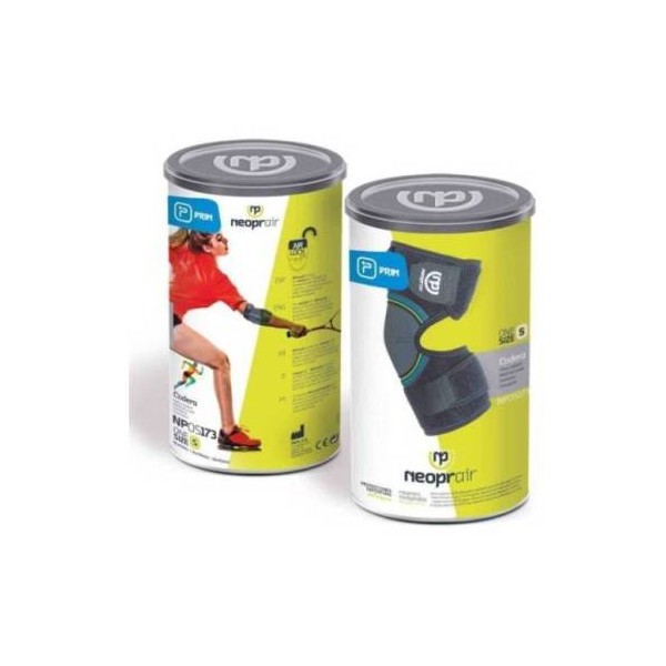 Codera Prim Neoprair One Size 1 Unidad