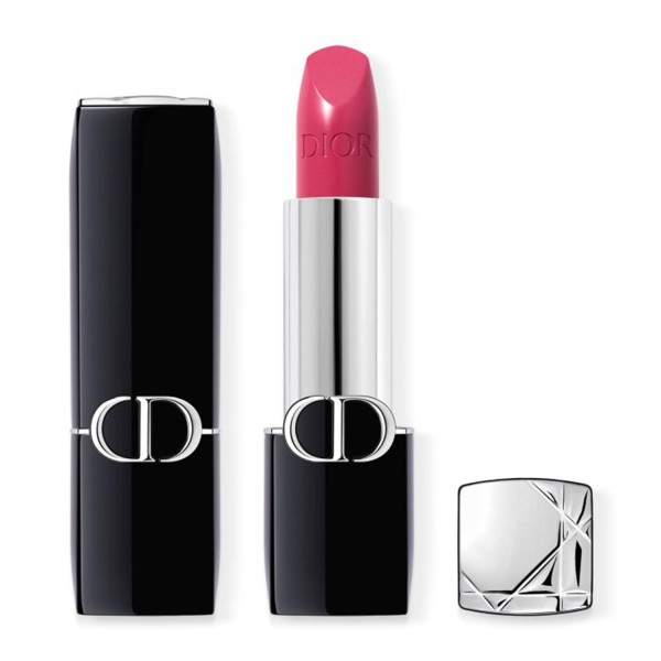 Dior rouge dior barra de labios 678 culte satin 30ml