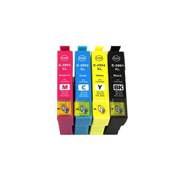 Inkoem cartucho compatible epson t2993xl magenta