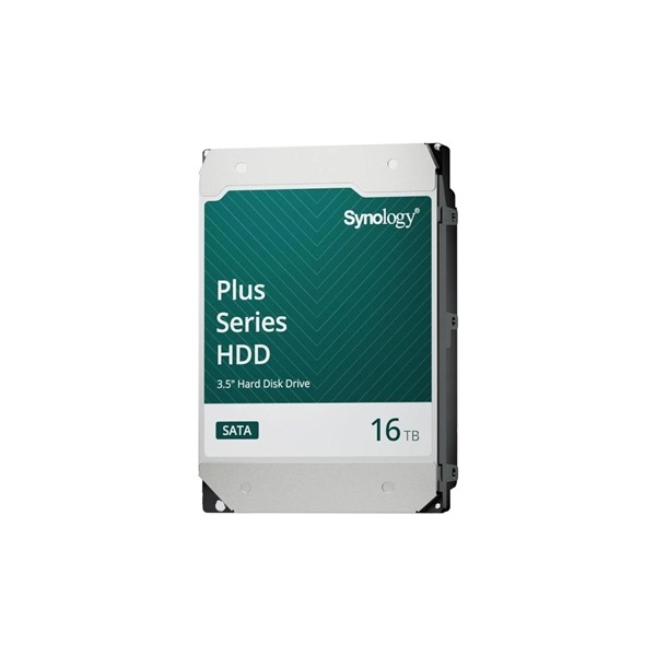 Synology hat3310-16t 3.5" sata hdd