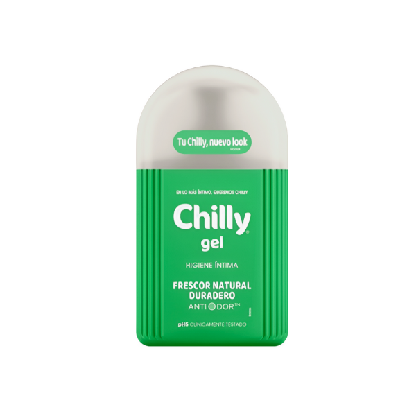 Chilly gel intimo Fresh 250 ml
