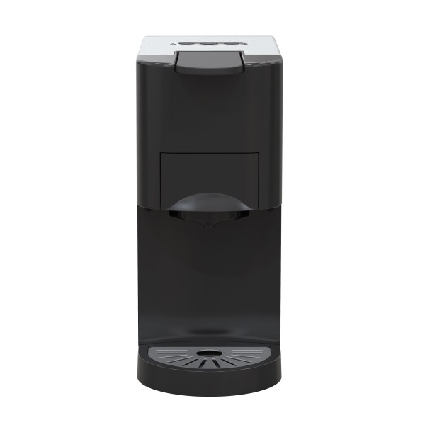 Cafetera capsulas 4en1 20 bar kuken