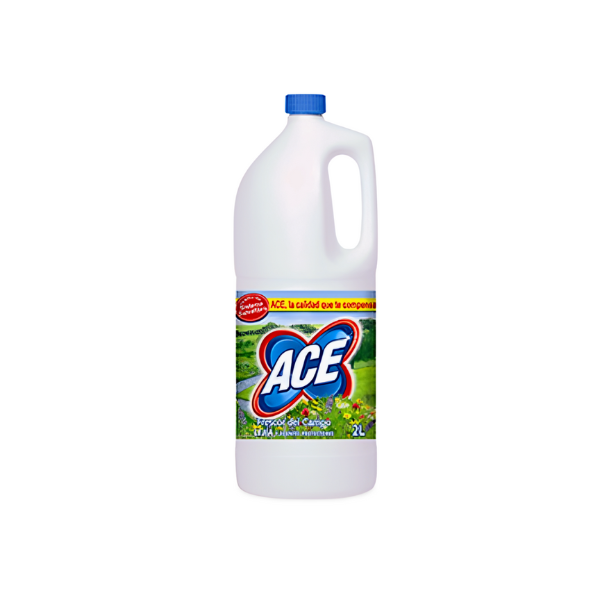 Ace lejia perfume del campo 2L