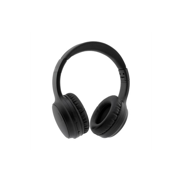 Coolbox auriculares diadema air40 bt negro