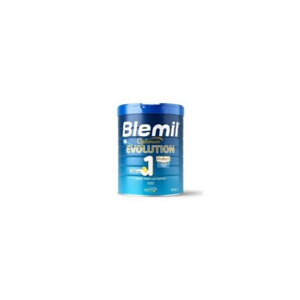 Blemil8 Optimum Evolution 1 800 g