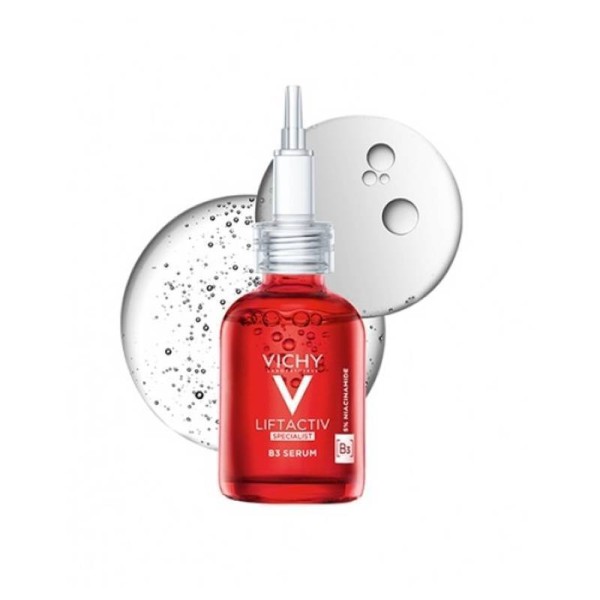 Vichy Liftactiv Serum B3 30 ml