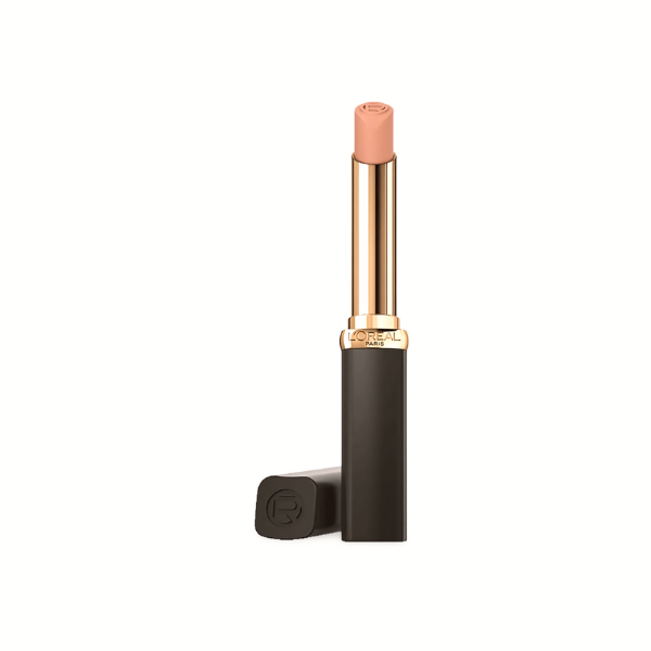 L'Oreal Barra de labios matte 505 nude resilient