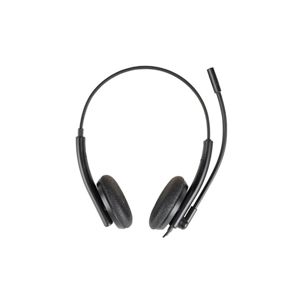 Iggual auriculares usb cancelación ruido enc 3030