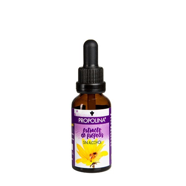 Propolina Própolis s/alcohol