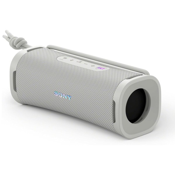 Sony srs-ult10 white / altavoz inalámbrico