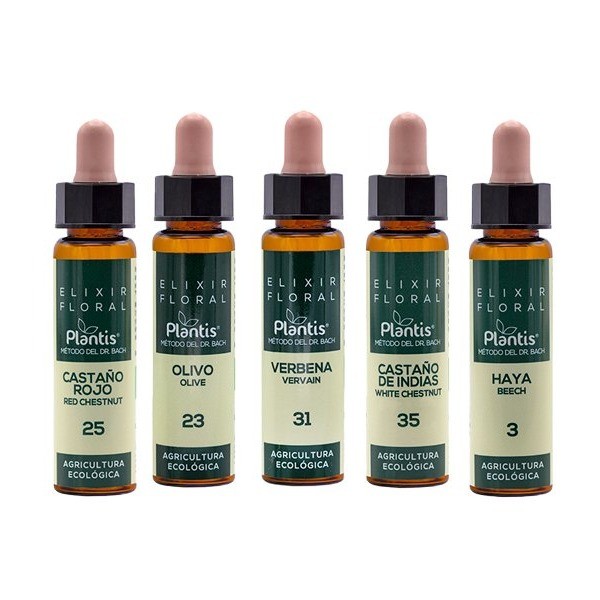 Hojarazo-17 elixir floral eco plantis 10 ml