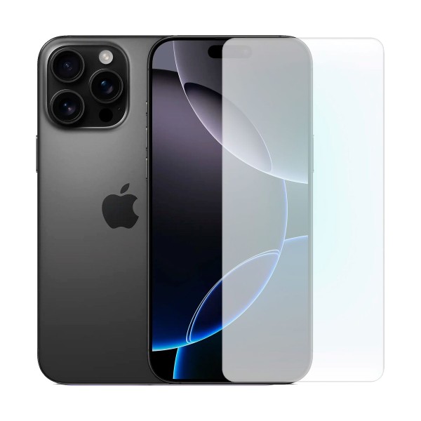 Jc protector de pantalla / apple iphone iphone 16 pro max