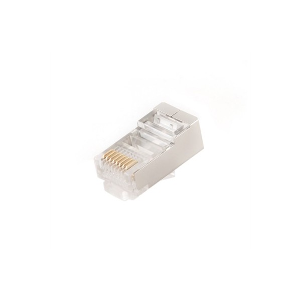 Gembird conector rj45 cat.6 ftp (50 uds.)