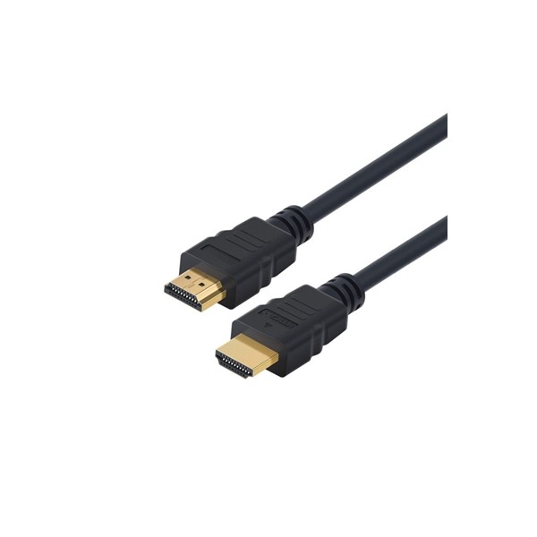 Ewent cable hdmi 2.1  8k, ethernet 1,8m