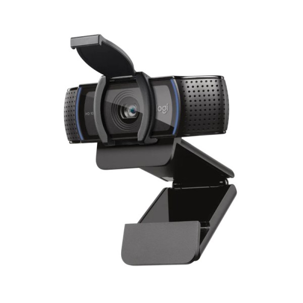Logitech webcam c920e 1080p