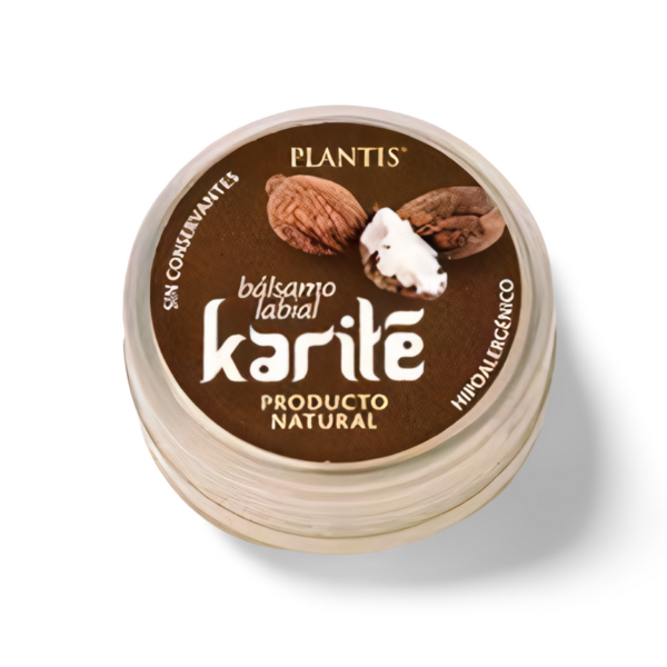 Manteca de Karité 50ml