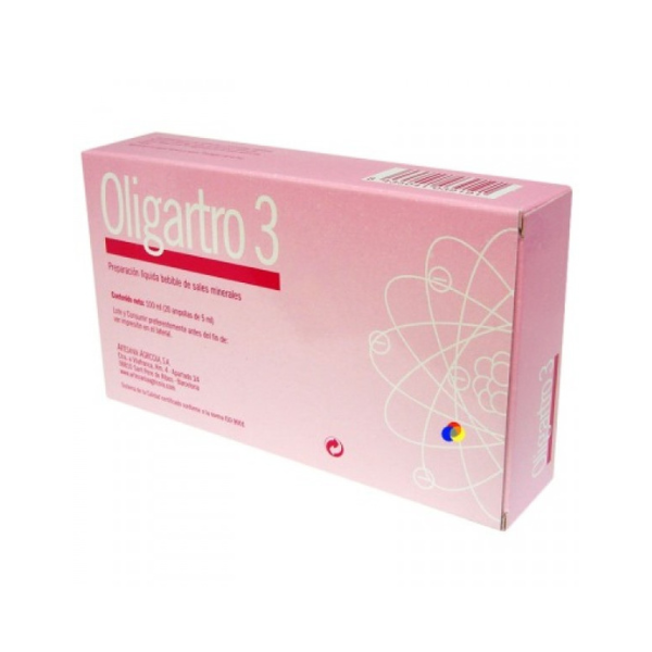 Oligartro-3