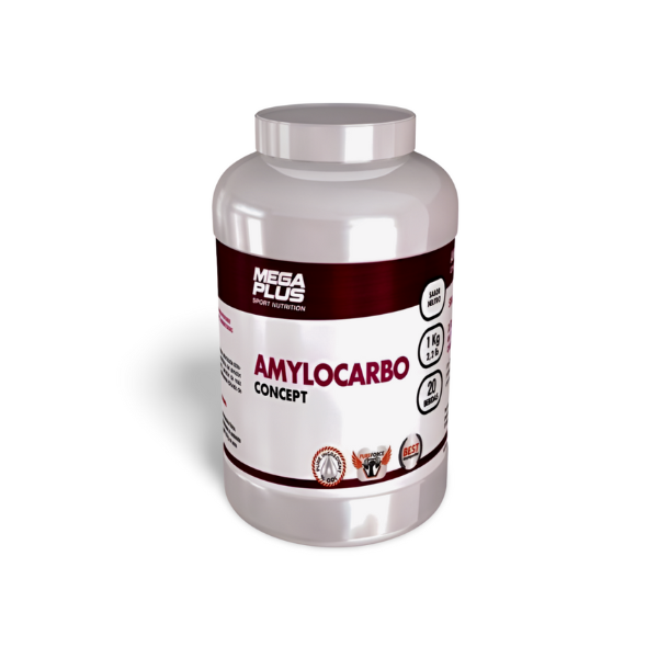 Amylocarbo concept neutro 3kg