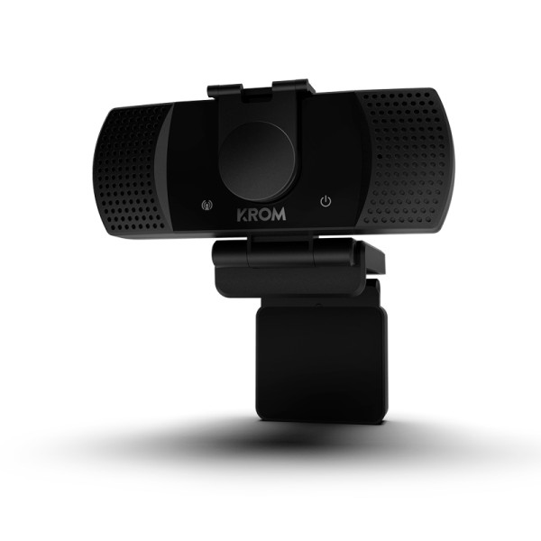Krom kam webcam gaming 1080p hd