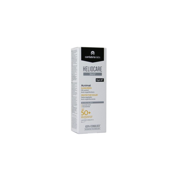 Heliocare 360 Acnimat 50 ml