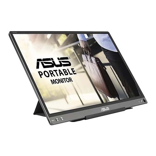 Asus mb16ace monitor 15.6" hd usb-c portátil